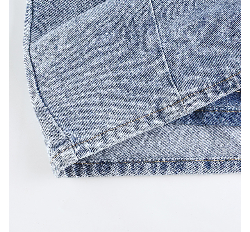 mini skirt detail image-S1L12