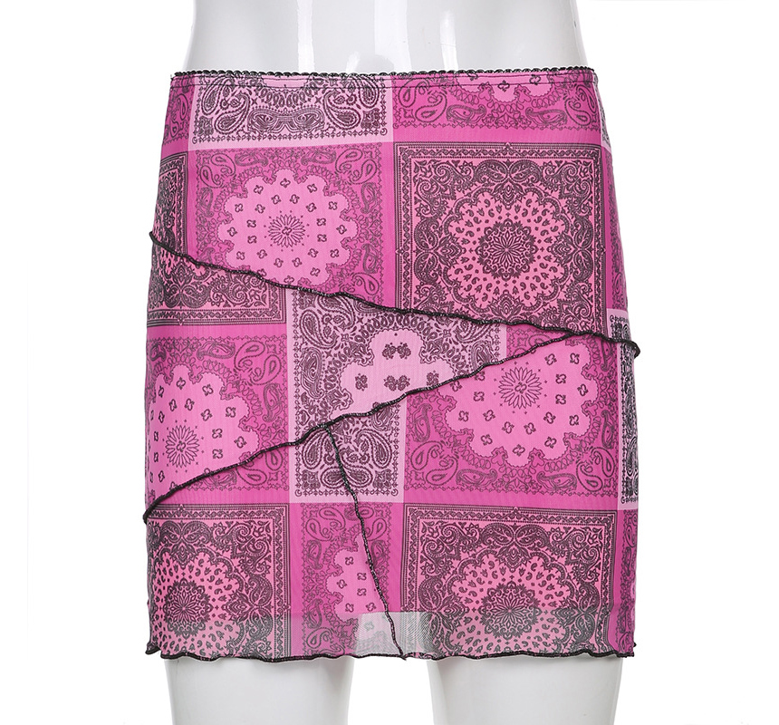 mini skirt detail image-S1L20